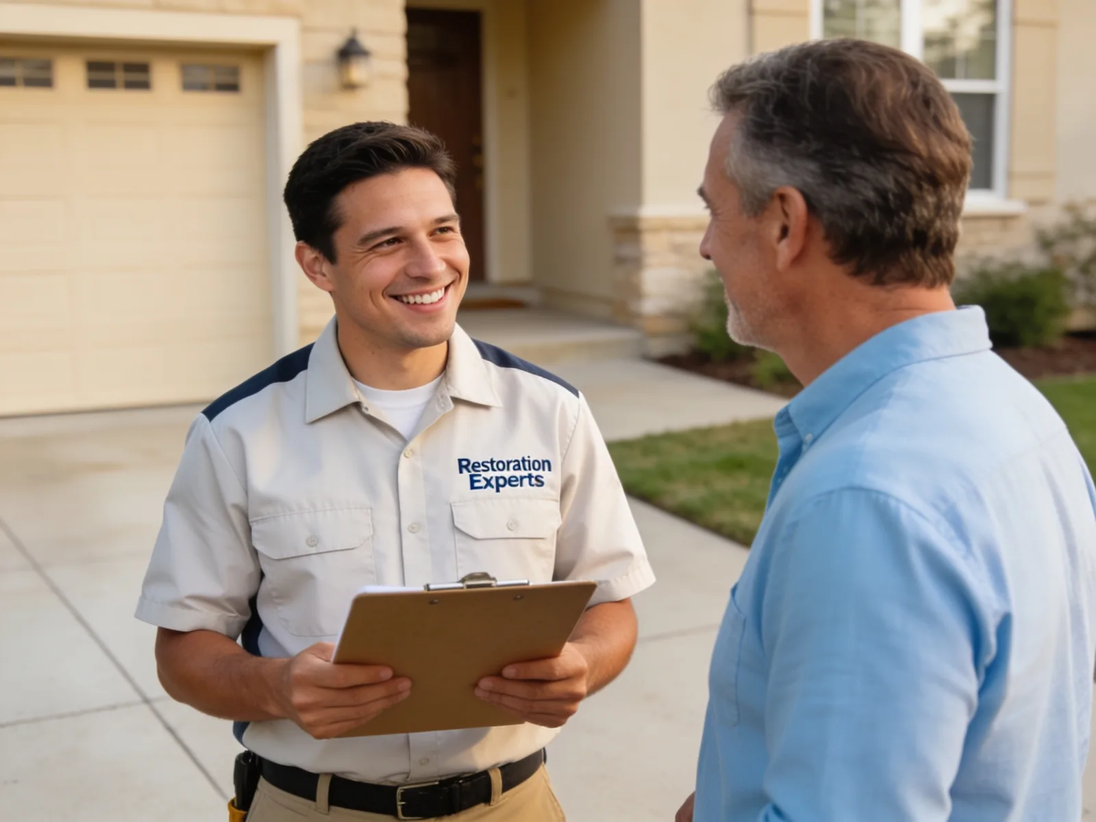 Water Damage Cleanup Hesperia, CA FAQs